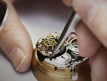 手表官方維修中心